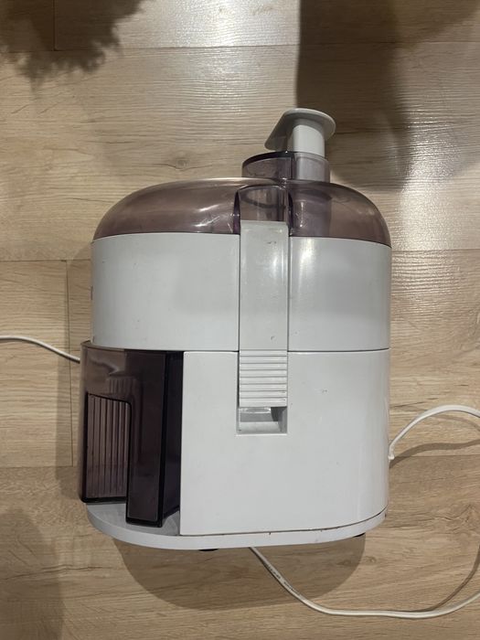 Соковыжималка