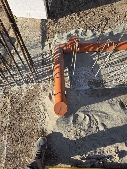 Instalator Constanta- Reparatii instalatii sanitare-Interventii rapide