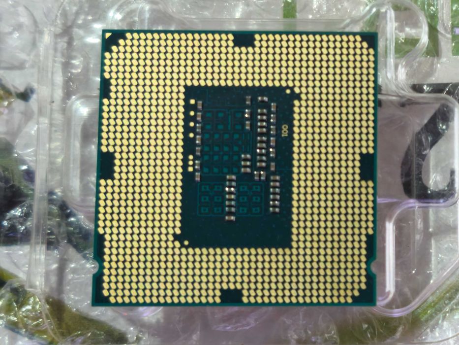 Процессор Intel Pentium G3250 FCLGA1150