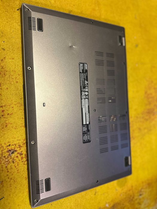 carcasa completa , tastatura Acer A15-41m-r4nh