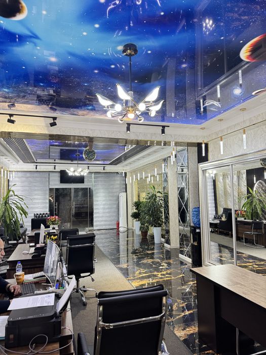 Novza uztelecom yaqinida ofis sotiladi srochna