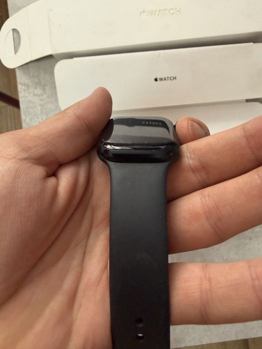 Apple Watch Series 7 45mm ОРИГИНАЛ