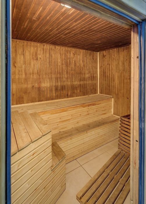 Sokol Sauna & Spa на Гоголя 166