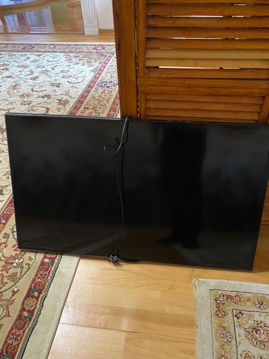 Телевизор Samsung