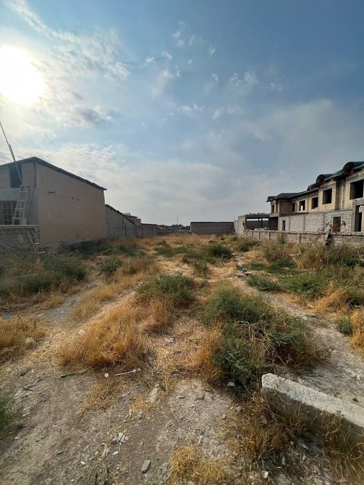 Продается земля дёшево