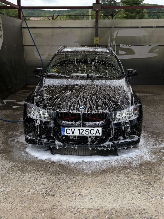 BMW 3 Series 2006 — imagine 4