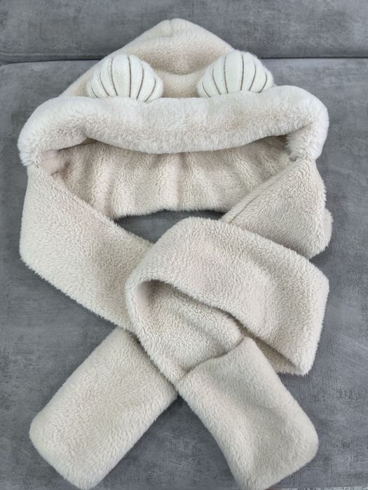 Продается мишка шапка