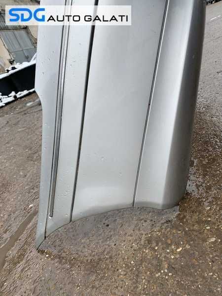 Bara Spoiler Spate Mercedes Benz W203 C Class Berlina Sedan 2000 - 2007 Cod A2038851625 A2038850265