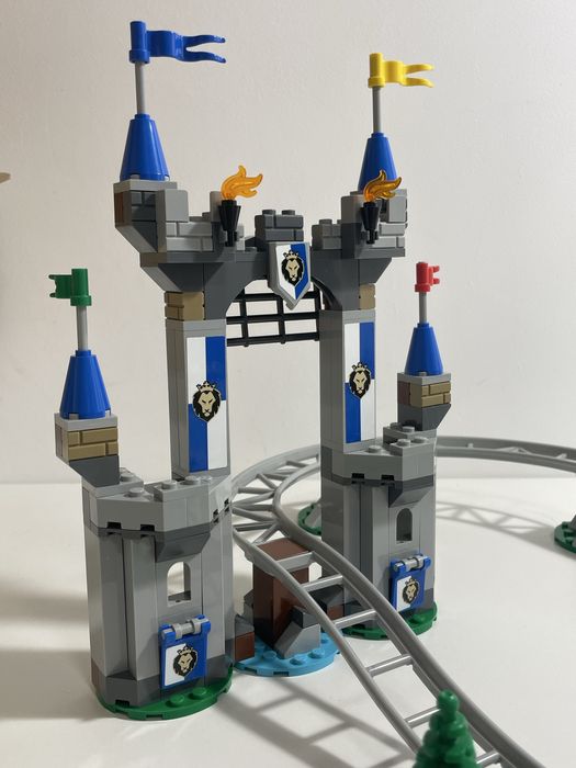 LEGO Legoland 40346 rar