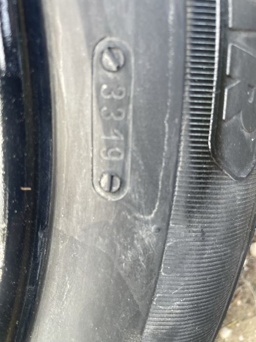 jante bmw de iarna 16 inch