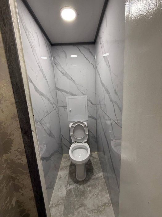 Квартира однокомнатная  Кадышева