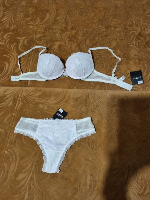 Нижнее белье женское
