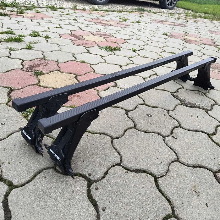 Bare transversale THULE