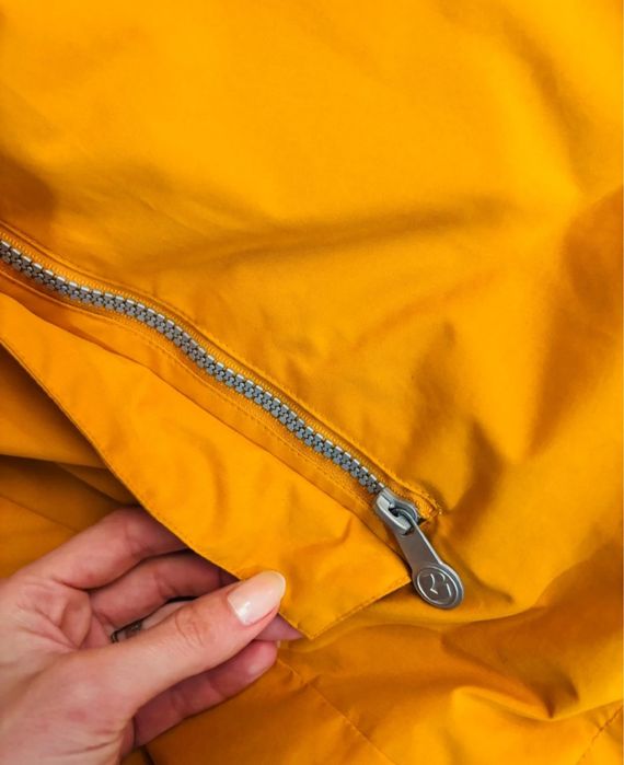 Geaca primavara Kiltech  size XL