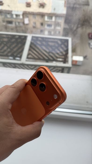 Iphone 17 Pro 512gb sim + esim