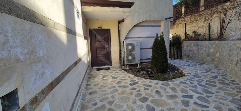 Къща м-т Манастирски рид - 56312