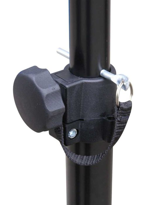 Athletic nBOX-3 stativ boxa profesional metal original rezistent Nou