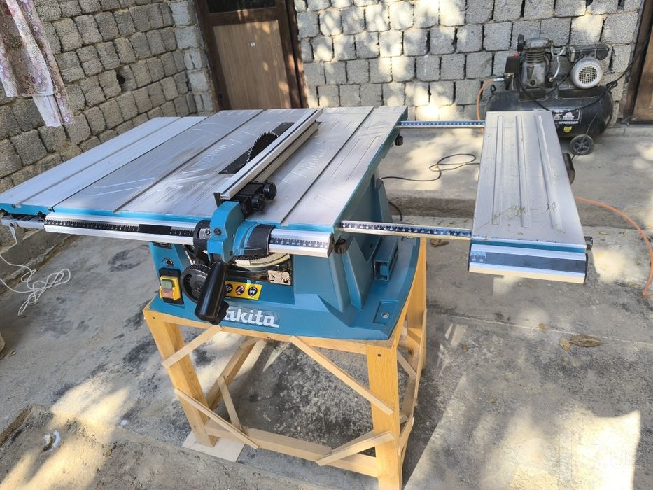 Makita MLT 100 sotiladi