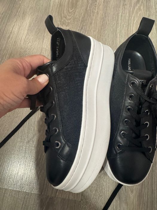 Кецове Karl Lagerfeld