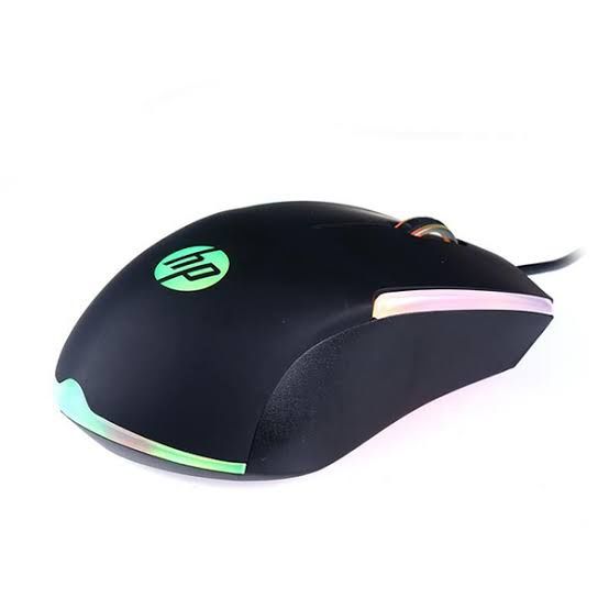 Проводная мышка Hp