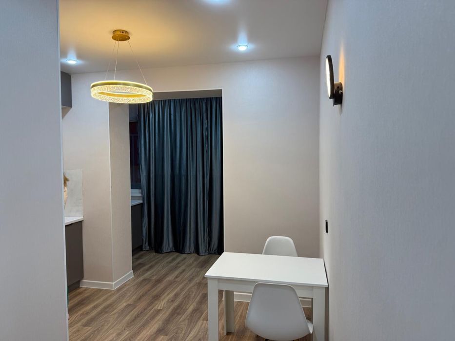 Аренда квартир посуточно