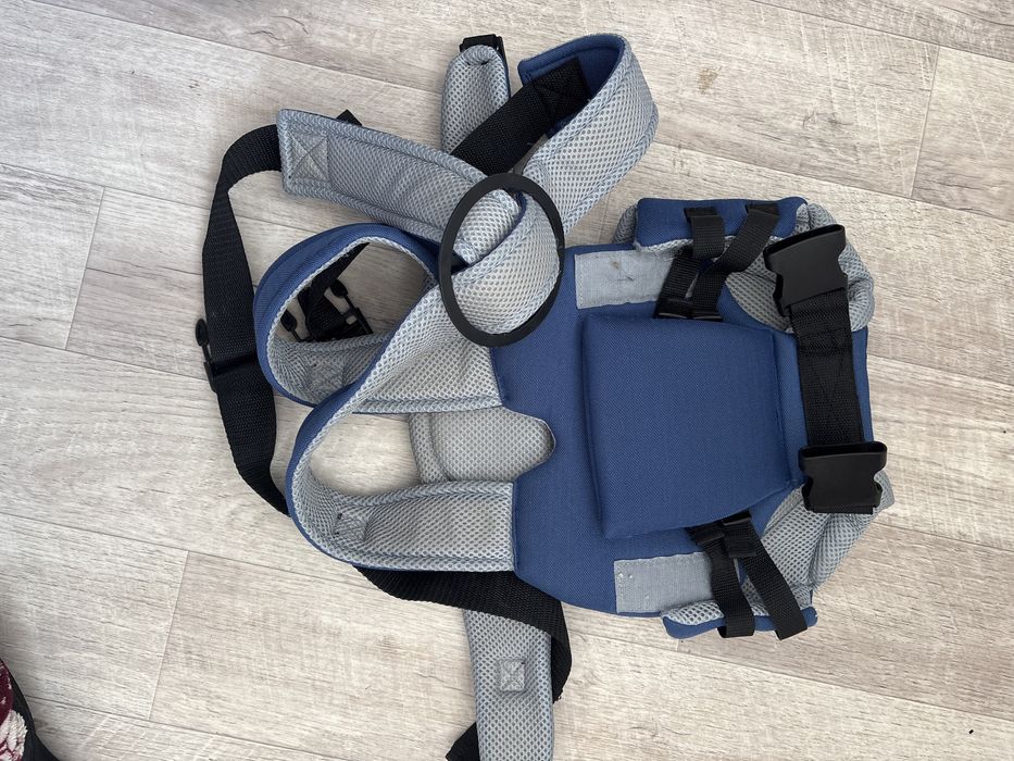 Детская переноска кенгуру