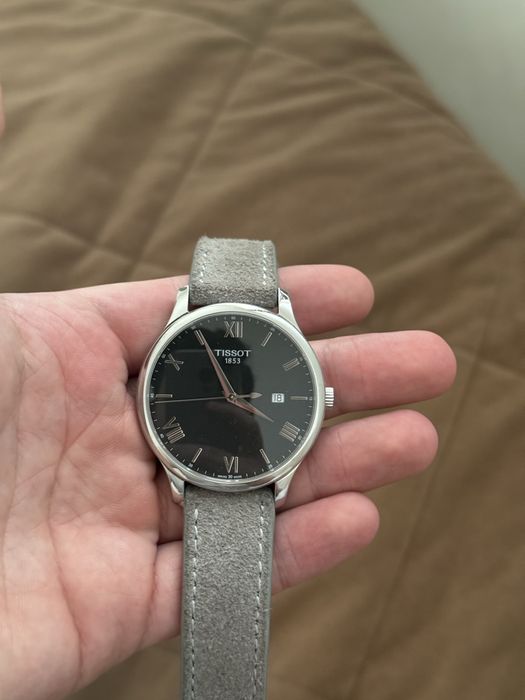 Certina, cartier, tissot, romanson trofish