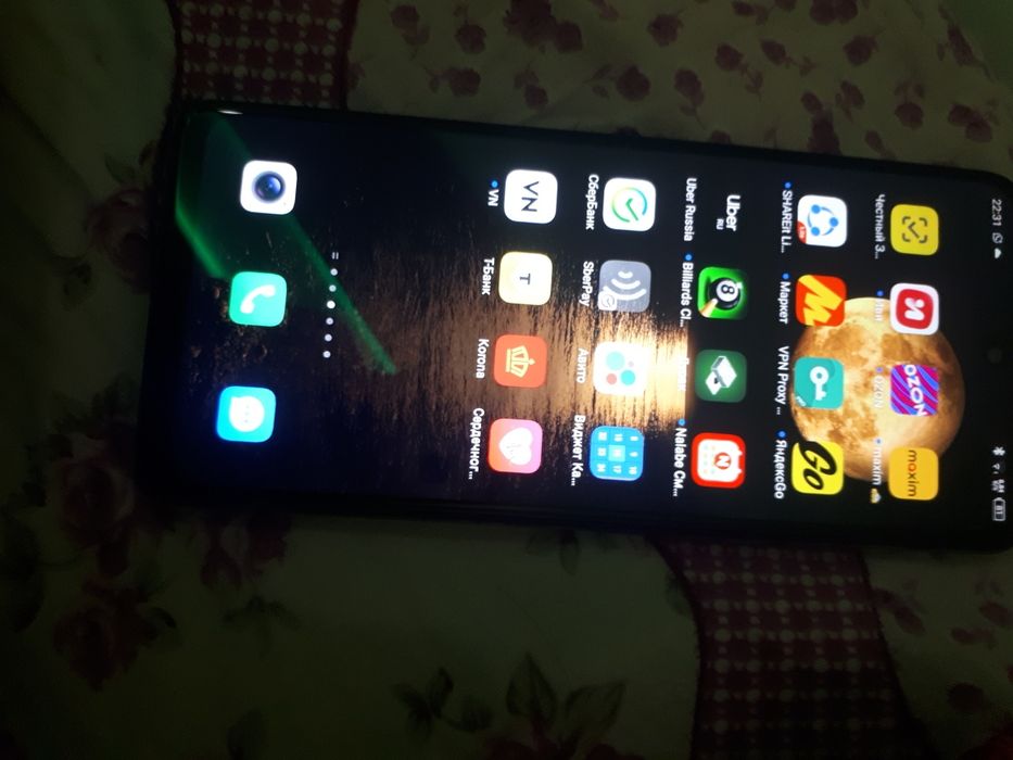 Tecno spark 10pro 8/256