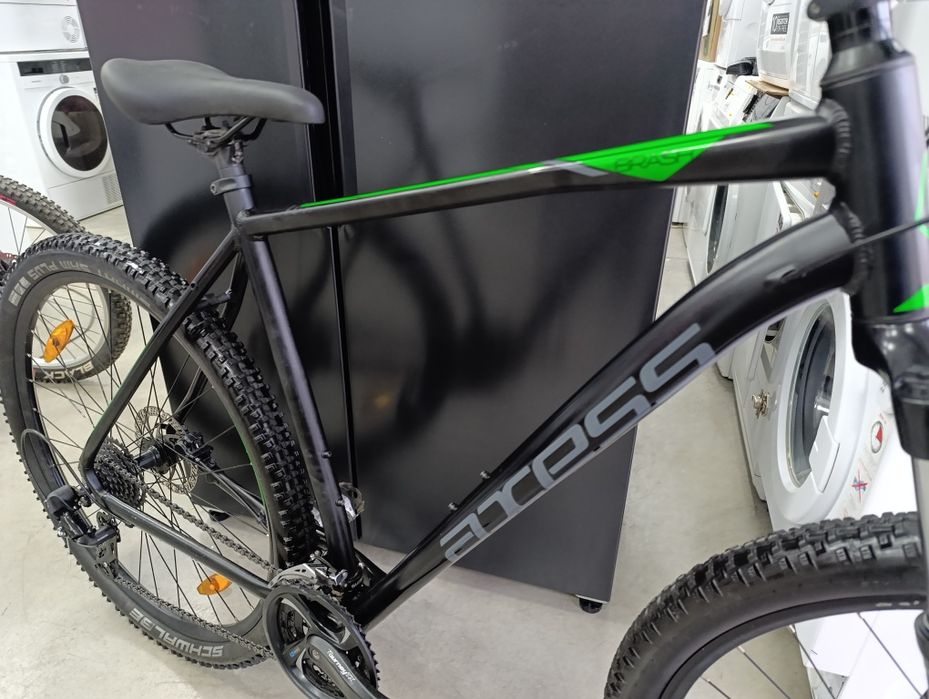 Планински велосипед AXESS BRASH 29цола