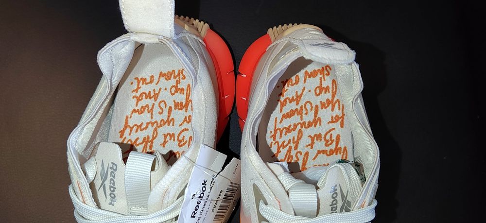 Reebok Zig Kinetica Horizon, номер 36