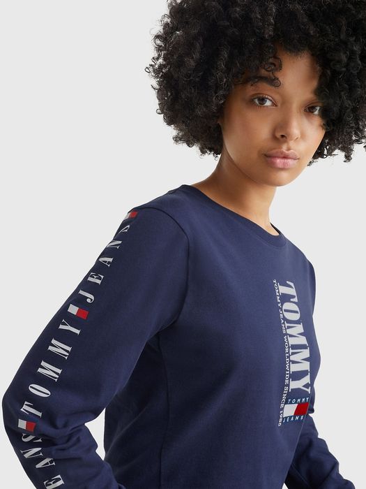 Bluza Tommy Jeans