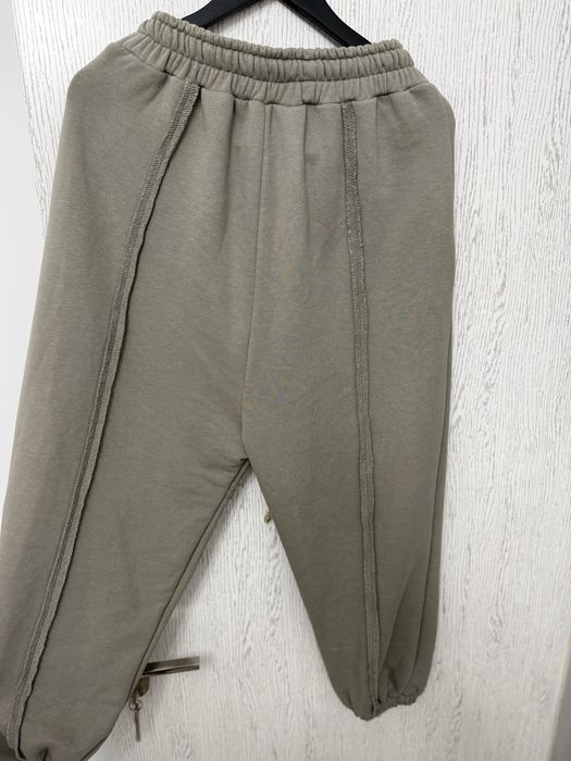 Pantaloni Mihaela Gherlan