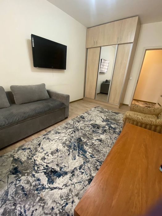 ЖК "Олмазор сити" 1 хона СРОЧНО