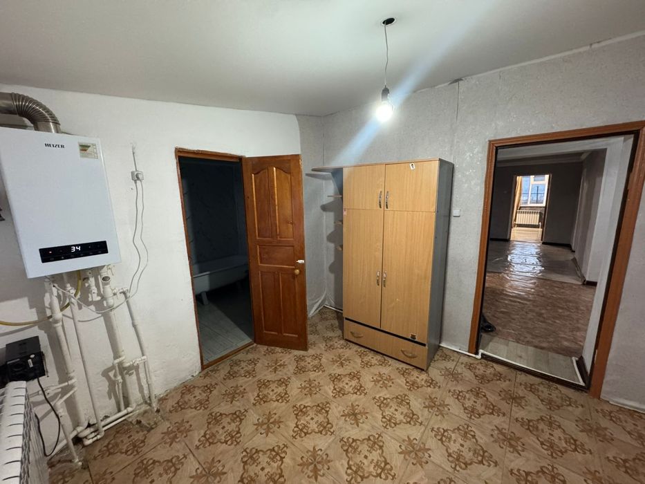 Сдам дом для семейной пары