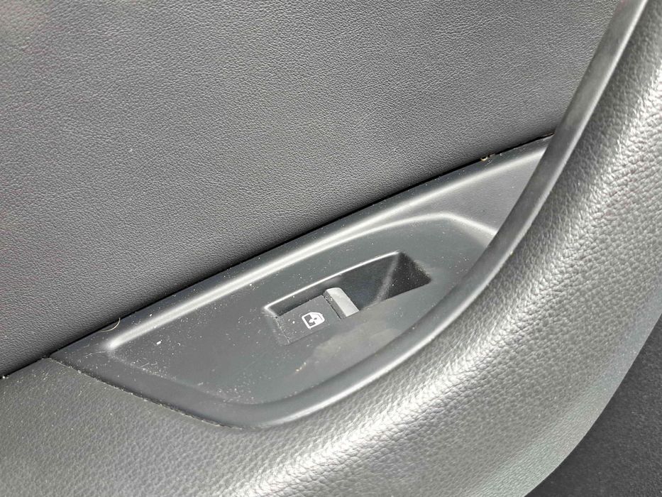 Tapiterie usa stanga spate Audi A4 (8W2, B9) [Fabr 2015-2023] OEM