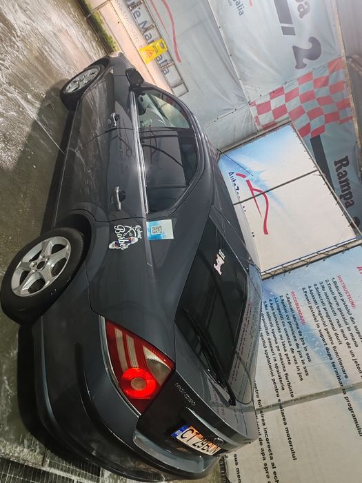 Vând Ford Mondeo 2.0 TDCI