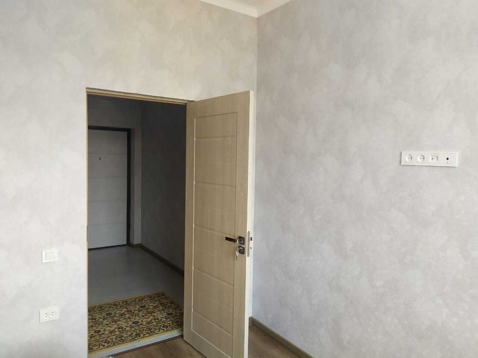 Продается 2х комнатная квартира