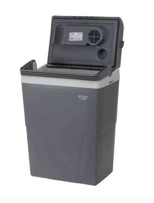 Хладилна чанта Adler AD 8094  - НОВИ! - 22л, 220v 12V