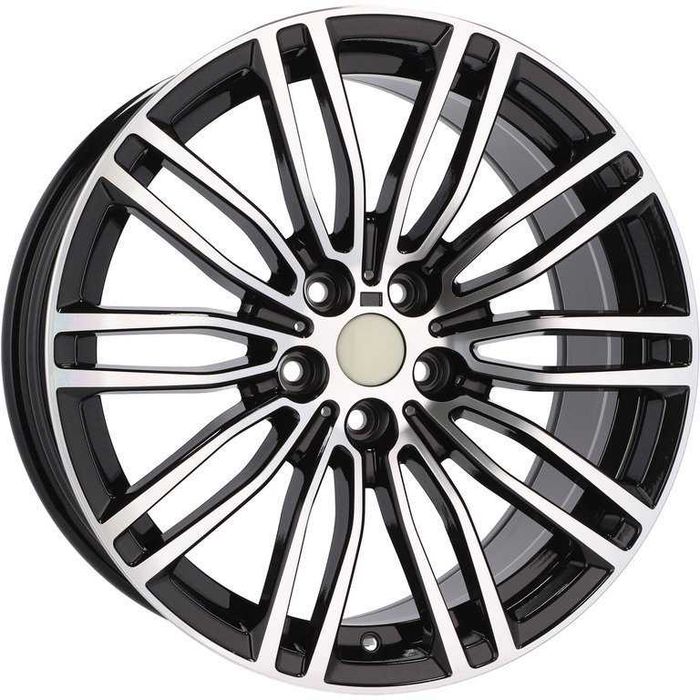 19" Джанти БМВ 5X1112 BMW 5 G30 G31 7 G11 G12 X3 G01