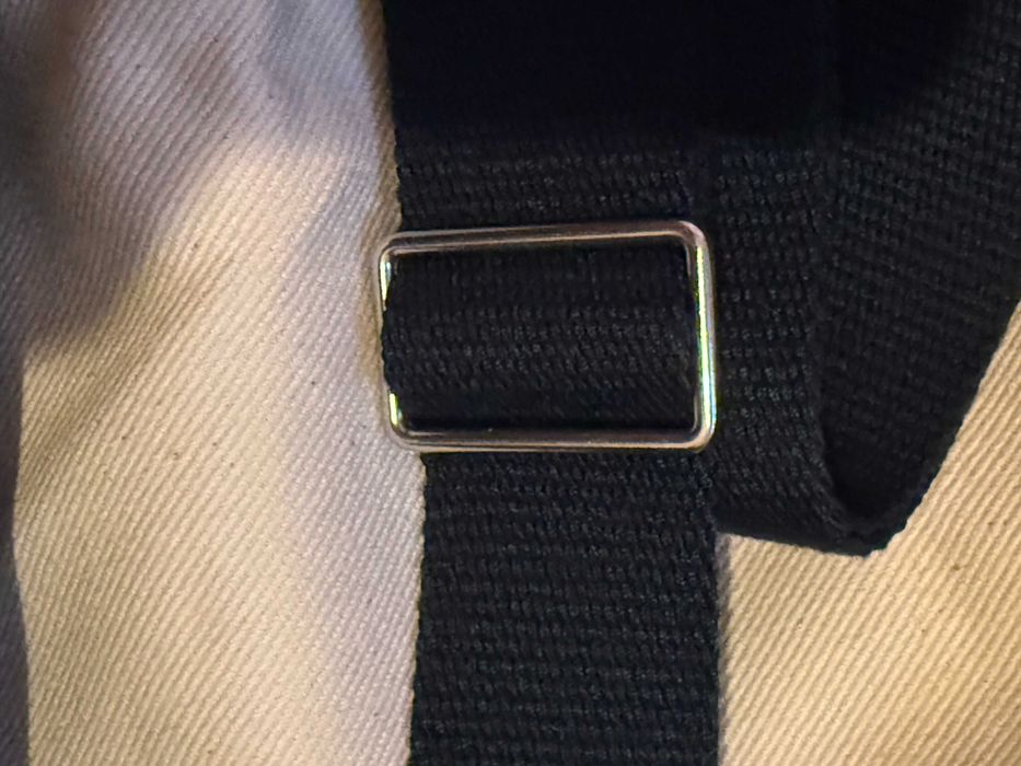 Чанта Nike x Jacquemus