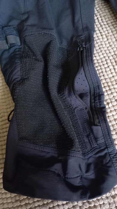 Mascot Advanced къси и 3/4 панталони М/48/32,5