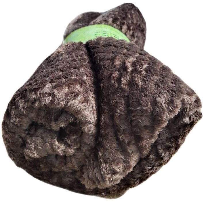 Меко топли одеяло