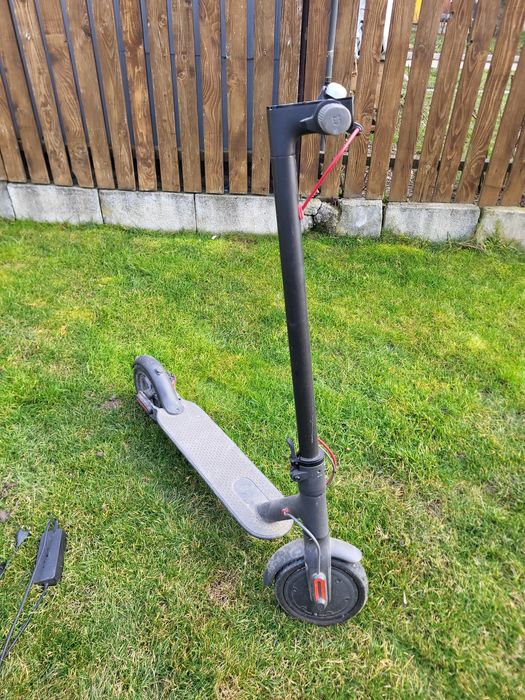 Trotineta electrică