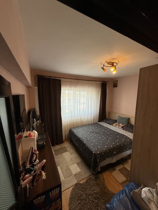 Apartament 4 camere