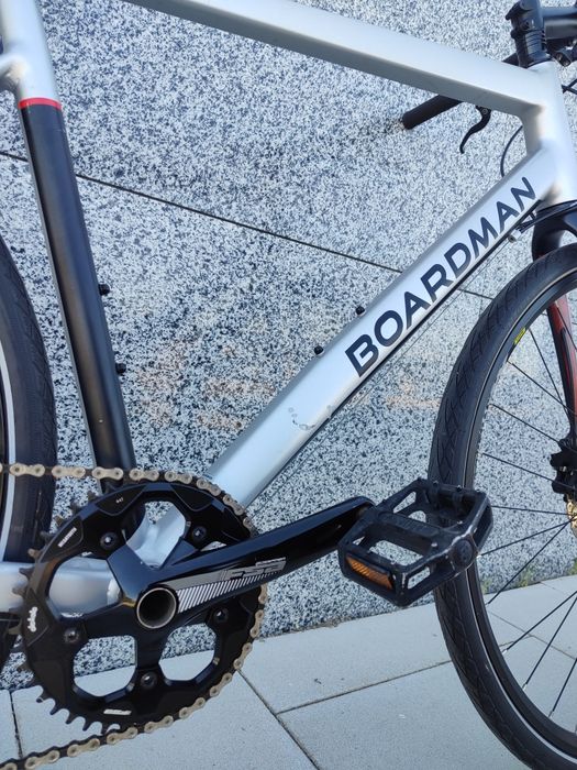 Boardman HYB 8.8 размер L