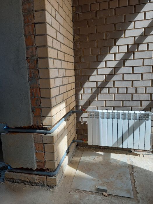 Сантехник  качественно