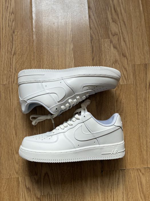 Nike Air Force 1