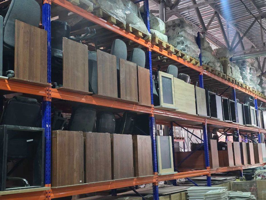 Продажа Б/У мебель оптом