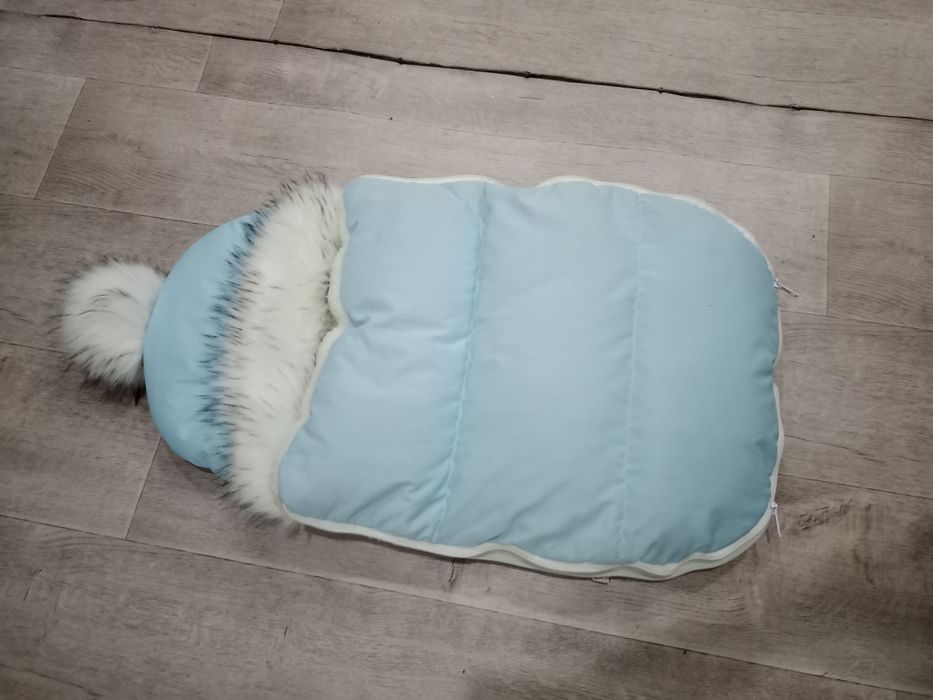 Продам детский конверт для выписки