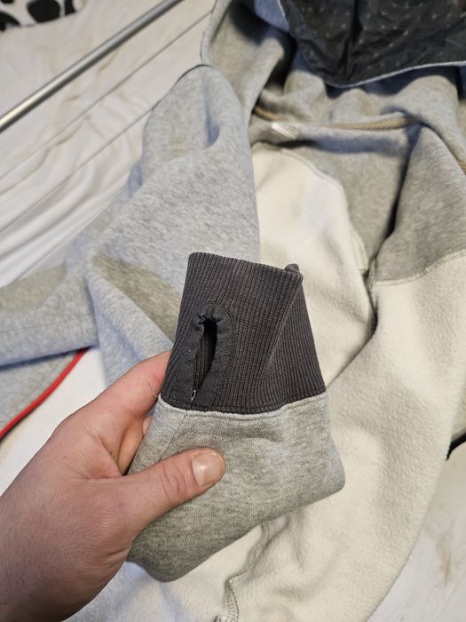 Nike Athletic Dept Sportswear Tech Fleece